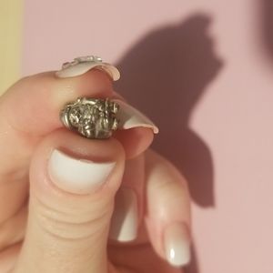 Pandora bracelet charm - Santa